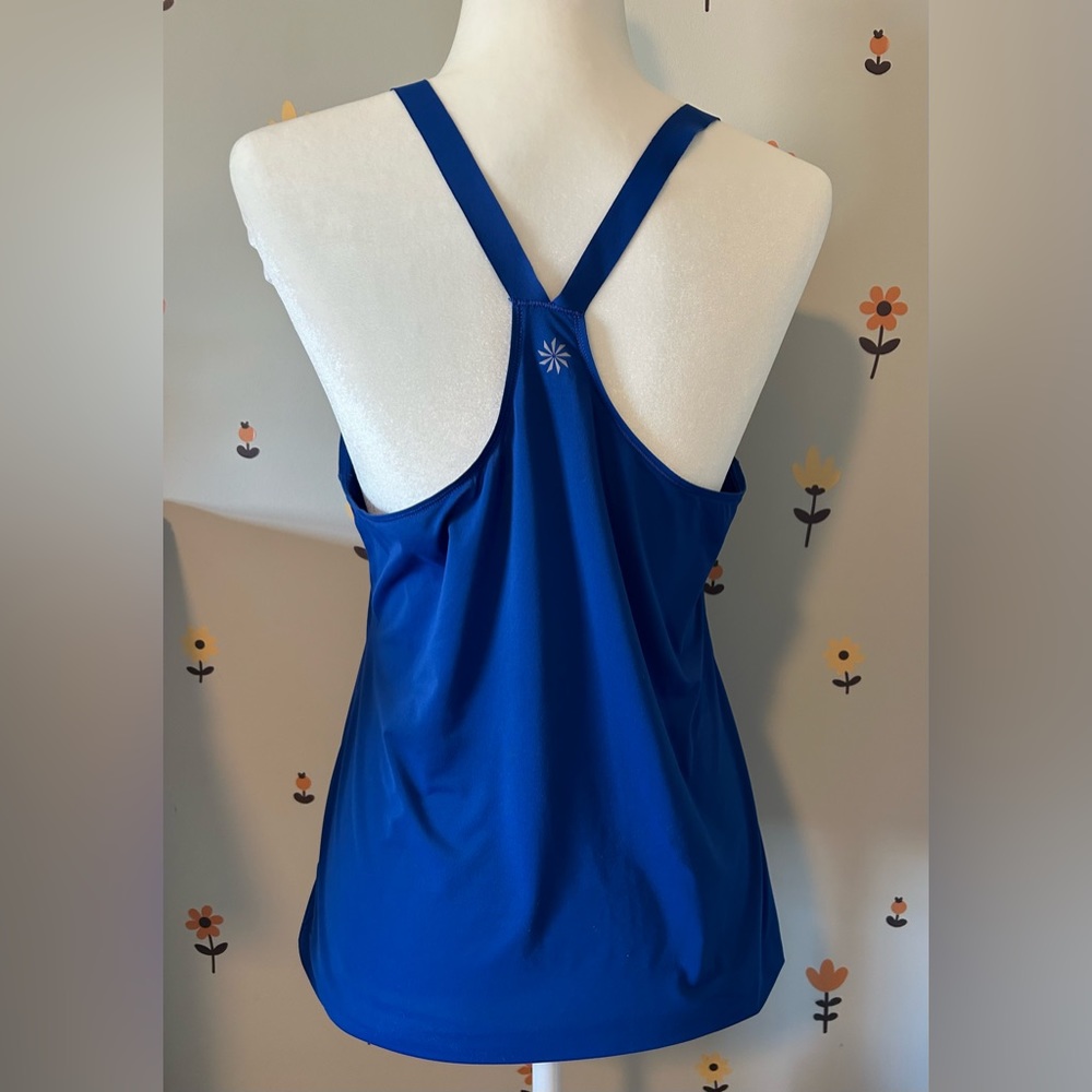 ATHLETA Rally Up Tank - Picture 3 of 4